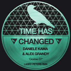 Daniele Kama & Alex Grandy - Goatee