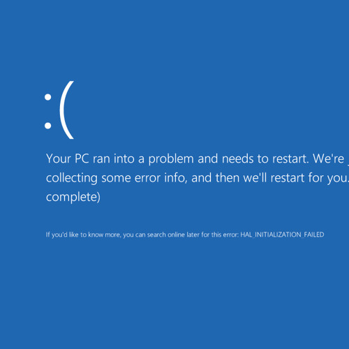 Missing File Error