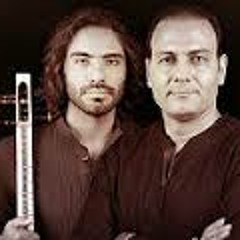 علیرضا قربانی، علی قمصریٍ، تصنیف ساقی