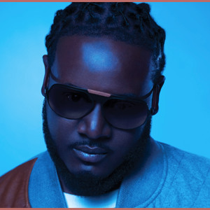 Buy You A Drank (Show Clothes Remix) by T Pain 