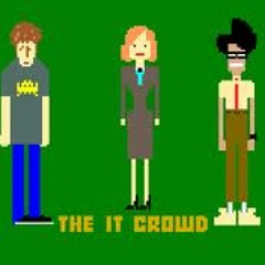 The It Crowd