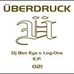 BEN EYE & LOG ONE - THE LIFE WE LEAD - ORIGINAL MIX