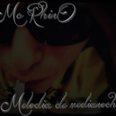 Melodia de medianoche (Rap Romantico)
