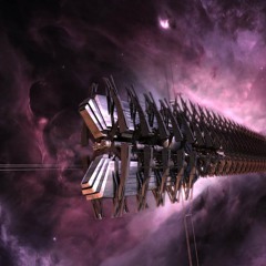 The Hive Ship