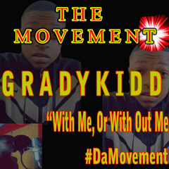 FamoLilRese- NO CHANGING UP (Short Song) (Cover Song\\ INTRO)