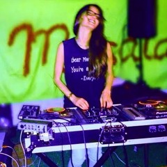 (DJ Set) July 4th 2014 Mix Tape #1: Sarah Schachner