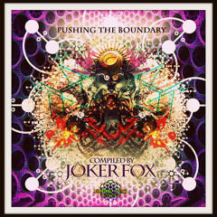 Darknesss - Dead Hunter (244) V.A Pushing The Boundary (Compiled By JokerFox)  Popol-Vuh Records