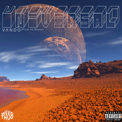 Vando ~ UNIVERSAL (Prod. by Rocky)