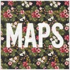 Powerintro Maroon5-Maps