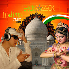 Indian 7Mix - Erick Razzeck