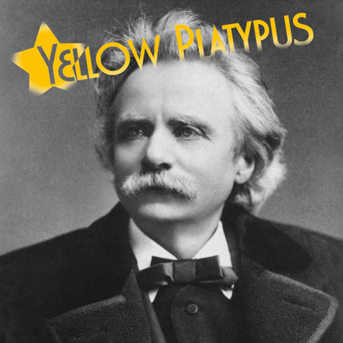 Greig - In The Hall Of Mountain King (Yellow Platypus Remix)