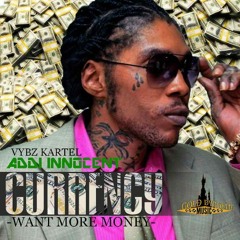 Vybz Kartel - Currency | Want More Money | July 2014