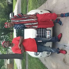 King David Tha Greatest & King Anthony- Money