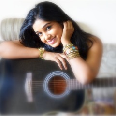 Antara Mitra - Aaj Kal Paon Zameen Par - Reprise (Cover)