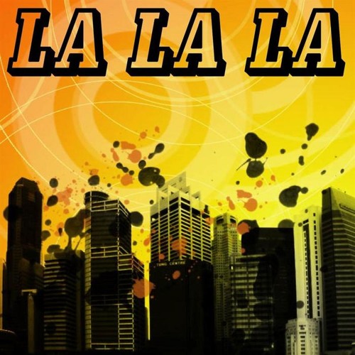 The La La La