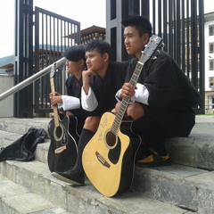 Lay Gi Lam- Hazzel Kites