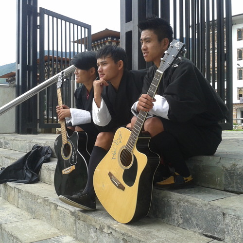 Lay Gi Lam- Hazzel Kites