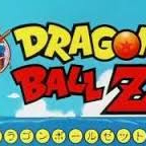 Dragon ball opening shala head shala new version