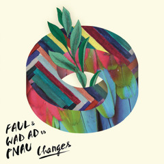 Changes (DJ Flow Remix) - PAUL & Wad Ad Vs Pnau