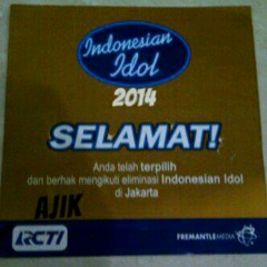 Tak terbalas DRIVE... Iseng cuyyyy  :-P
