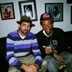 WeDemBoyz(FredWreck Remix)