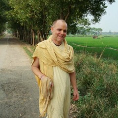 Japa With Sripad Aindra Prabhu