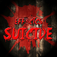 EFF3CTS — Suicide