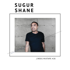 Sugur Shane X _WDIS