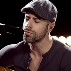 Daughtry - Wicked Game (Chris Isaak cover) (Acoustic)