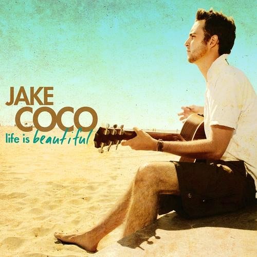 Jake Coco - Wonderwall (Oasis cover)