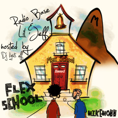 Straight like that -  Radio Base & lil Jeff