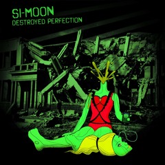 SI-MOON - a shot demo journey through my new music