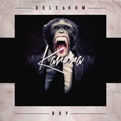 Dole & Kom - Who Knows (Madmotormiquel Remix)
