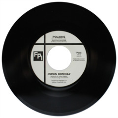 Jorun Bombay & The Rampagers 'Polaris'/'Never Heard It Like This'