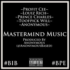 Mastermind Music (Produced By Anonymous)