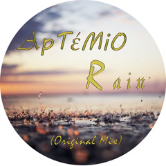 Artemio - Rain (Original Mix)
