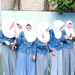 Terlalu Lama (cover with Angklung SMA PASUNDAN 1 CIANJUR)