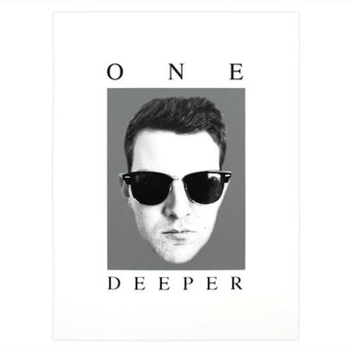 DJ HANZEL ONE DEEPER MIX FOR ANNIE NIGHTINGALE ON BBC RADIO ONE