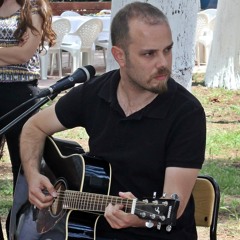 Fırat Cem Tuncel - Esir