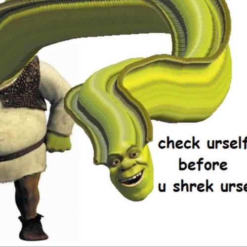 Get Shrekt 