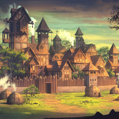 Pokemon NXT - Old Village