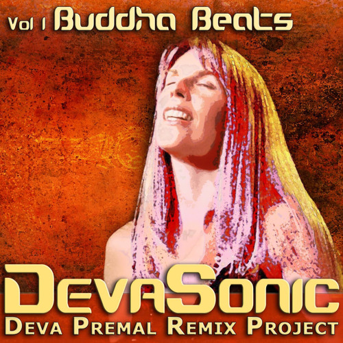 Teyata (Shamans Dream Remix)