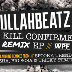 Dullah Beatz - Kill Confirmed (Spooky Remix)