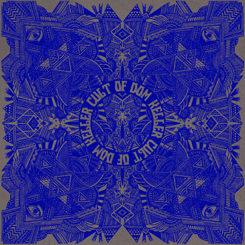 The Cult of Dom Keller -  Eyes