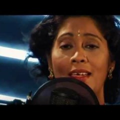 Dominique Barret - Mon Coeur Épris - Clip