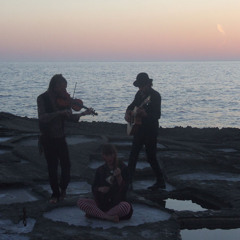 'Mnemosyne' -Well of Wyrd Live at The State of Magick Symposium