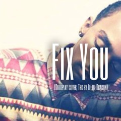 FixYou (Coldplay cover)