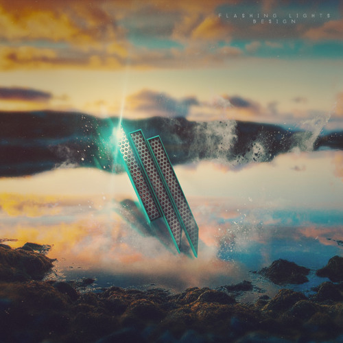 Skrillex & Alvin Risk - Ruffneck Kamoze Dub (Barely Alive VIP) (Flashing Lights Edit) (FREE DL)