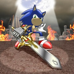 Sonic The Hedgehog