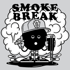 BIG DIRTY feat Infoe - Smoke Break